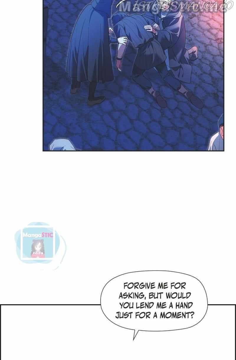 Ice Lamp - The Chronicles of Kira chapter 34 page 56