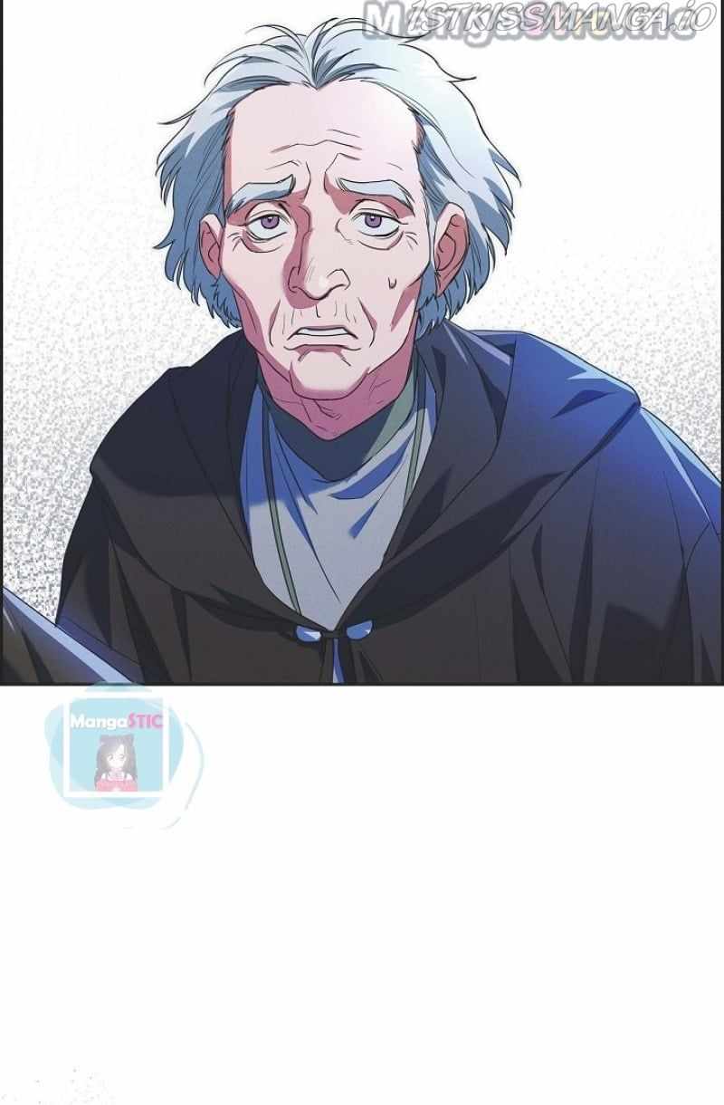 Ice Lamp - The Chronicles of Kira chapter 34 page 57