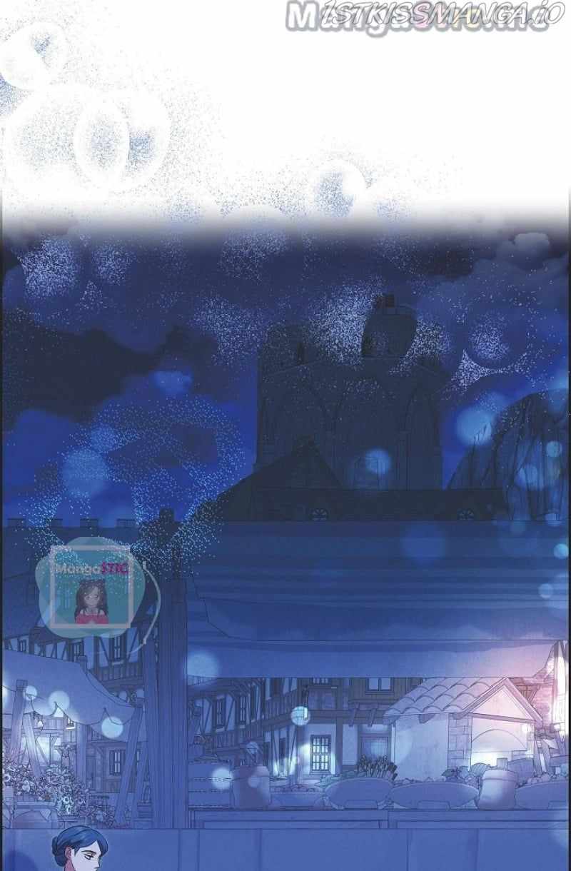 Ice Lamp - The Chronicles of Kira chapter 34 page 58