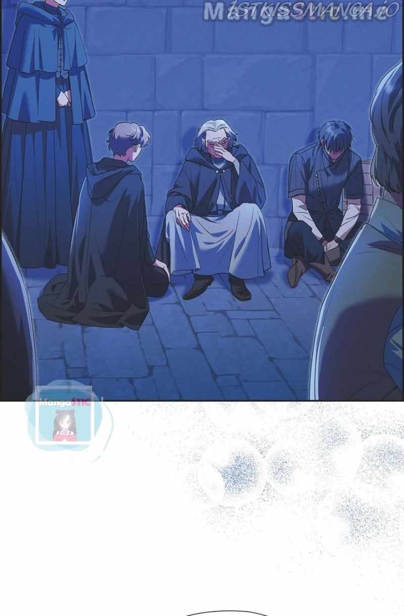 Ice Lamp - The Chronicles of Kira chapter 34 page 59