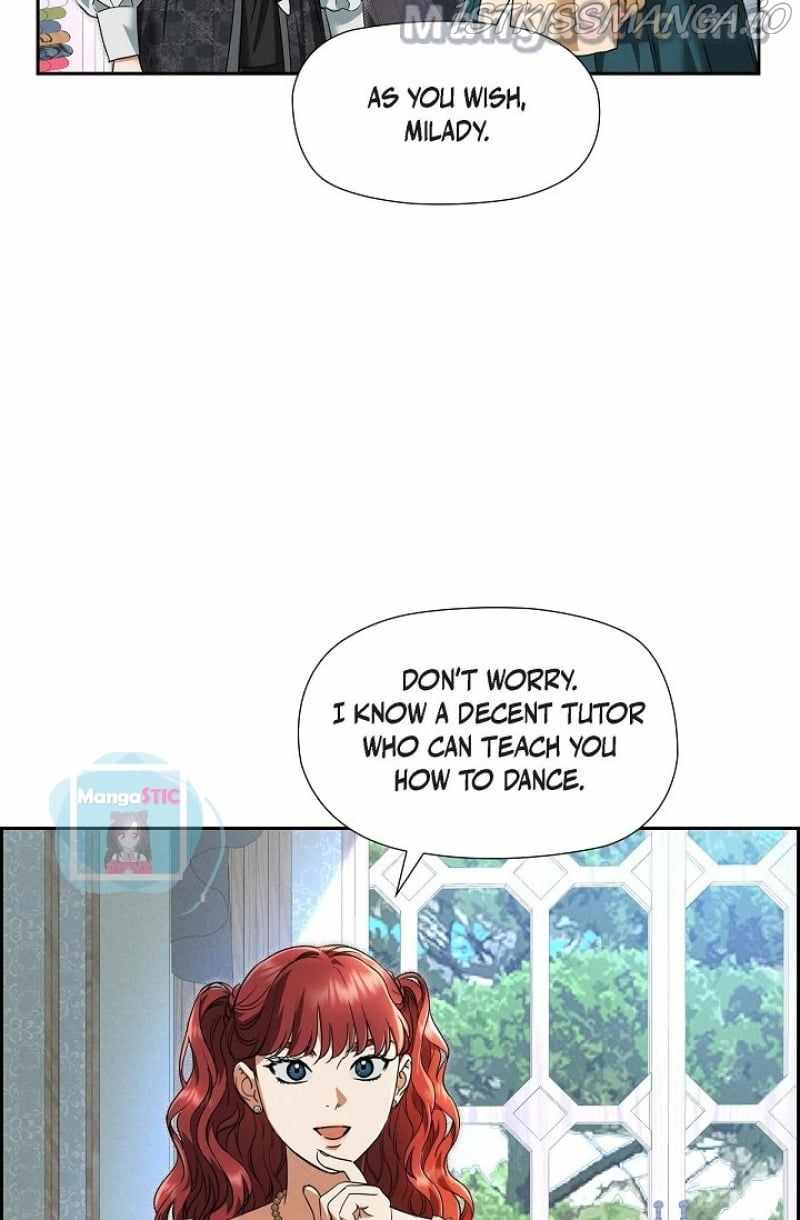 Ice Lamp - The Chronicles of Kira chapter 34 page 6