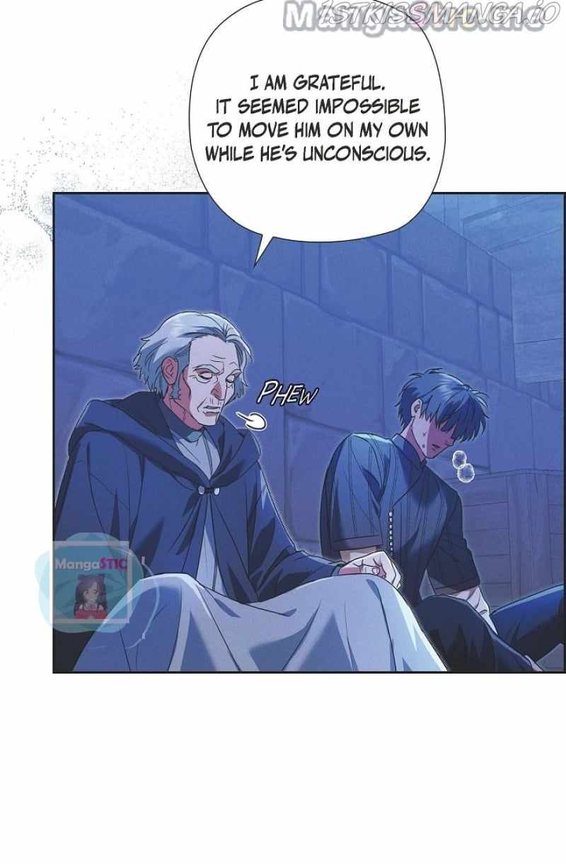 Ice Lamp - The Chronicles of Kira chapter 34 page 60