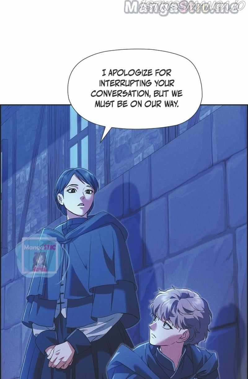 Ice Lamp - The Chronicles of Kira chapter 34 page 62