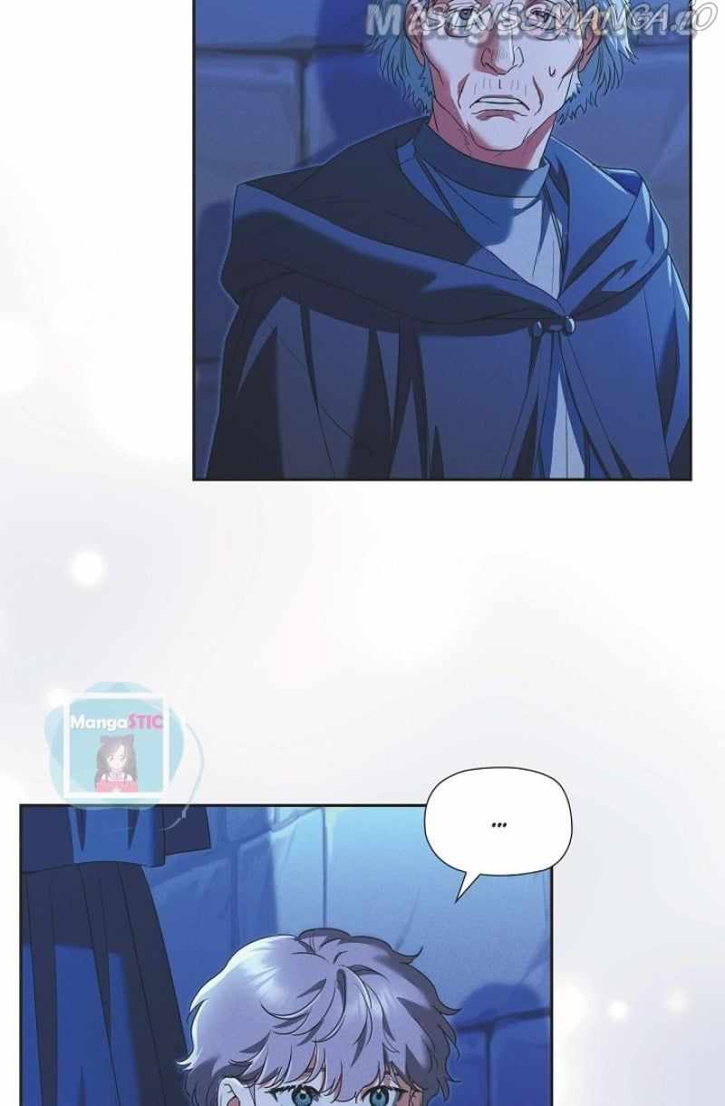 Ice Lamp - The Chronicles of Kira chapter 34 page 64