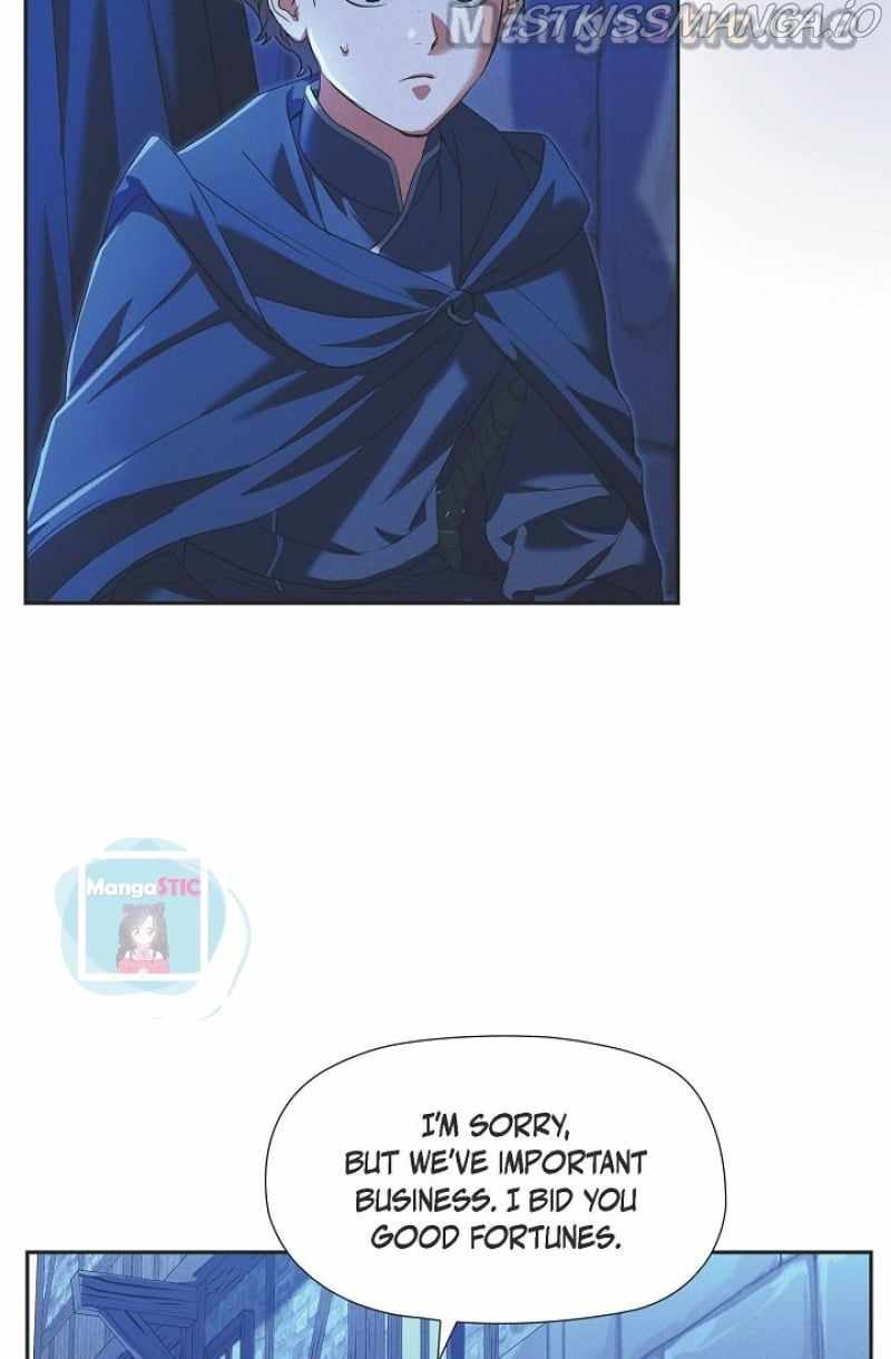 Ice Lamp - The Chronicles of Kira chapter 34 page 65