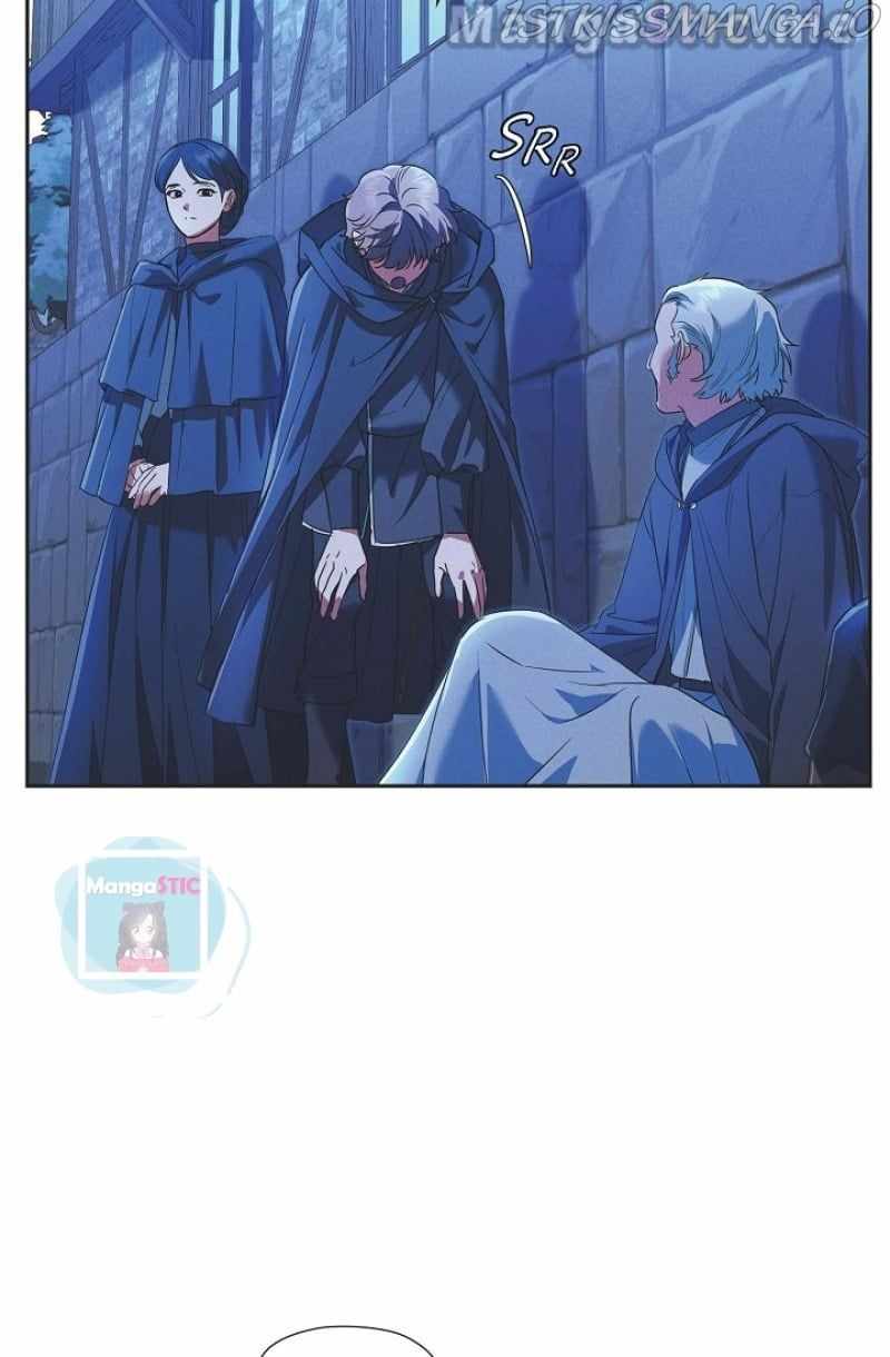 Ice Lamp - The Chronicles of Kira chapter 34 page 66