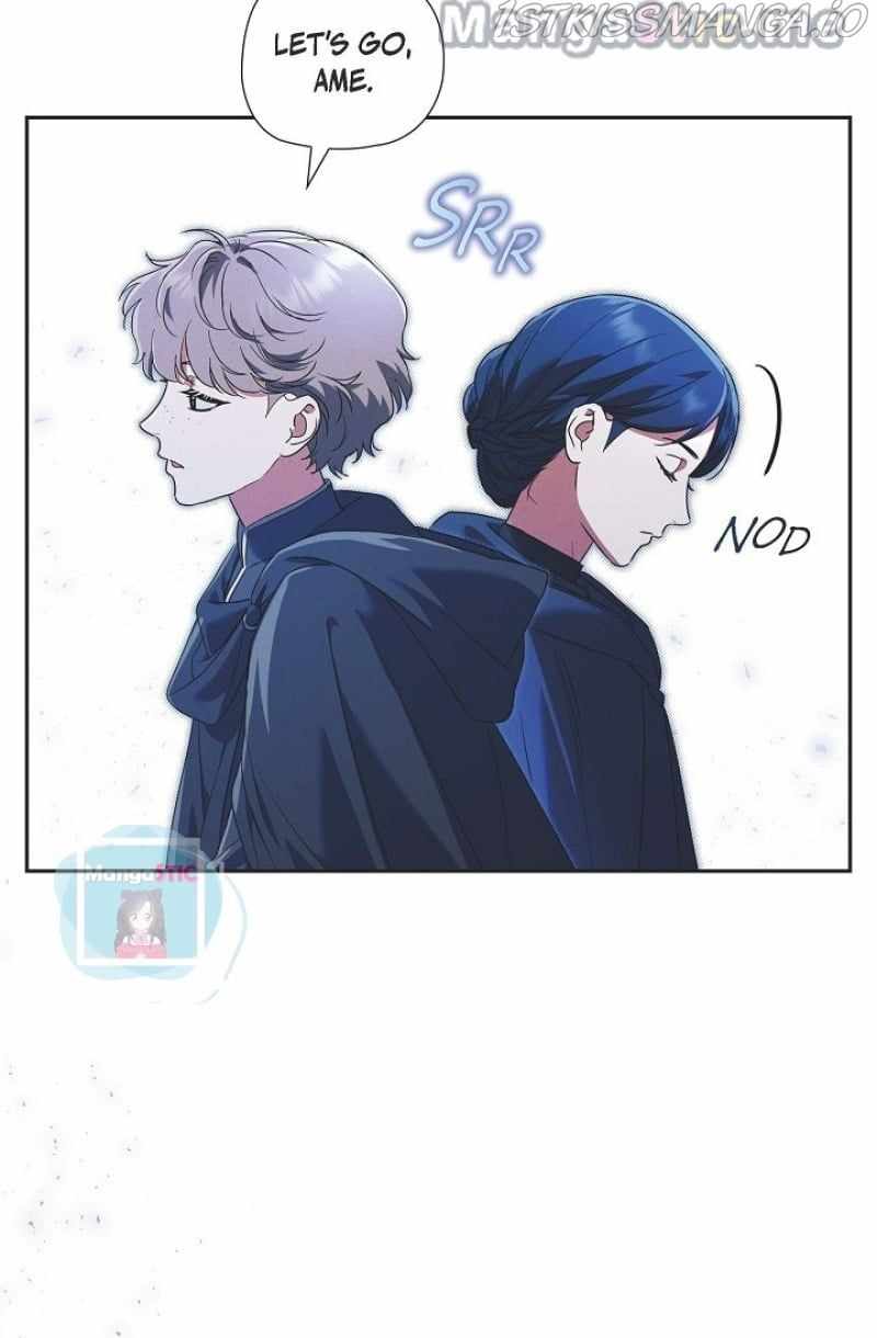 Ice Lamp - The Chronicles of Kira chapter 34 page 67