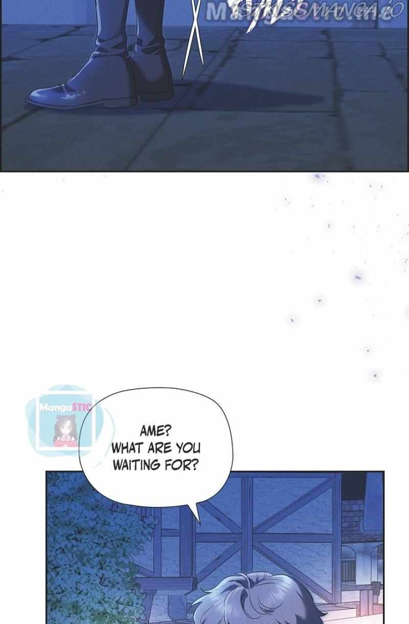 Ice Lamp - The Chronicles of Kira chapter 34 page 70