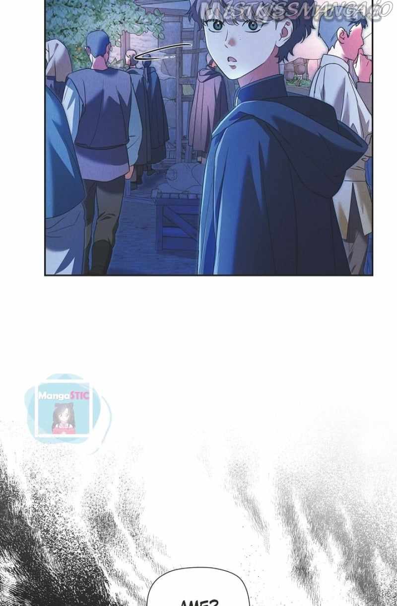 Ice Lamp - The Chronicles of Kira chapter 34 page 71