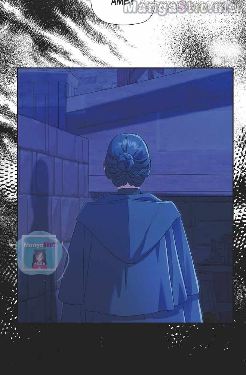 Ice Lamp - The Chronicles of Kira chapter 34 page 72