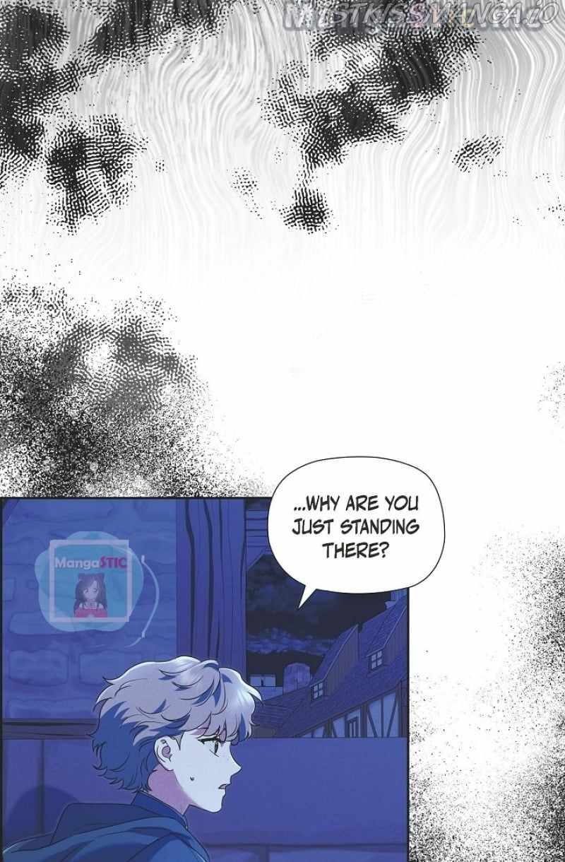 Ice Lamp - The Chronicles of Kira chapter 34 page 74