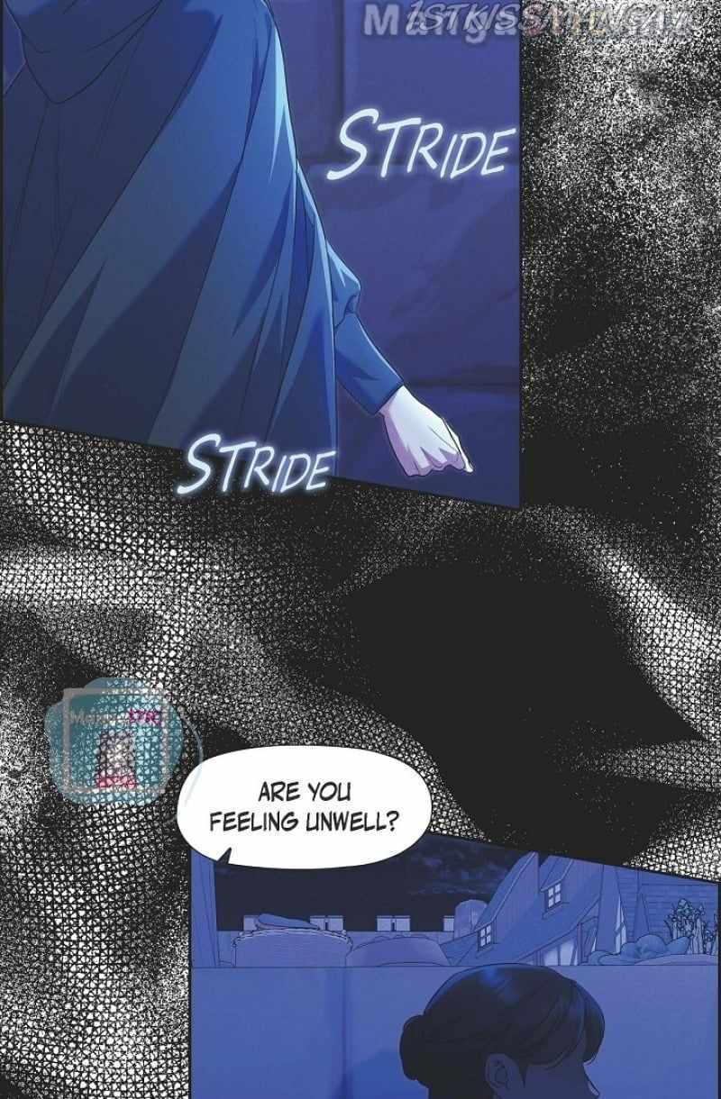 Ice Lamp - The Chronicles of Kira chapter 34 page 75