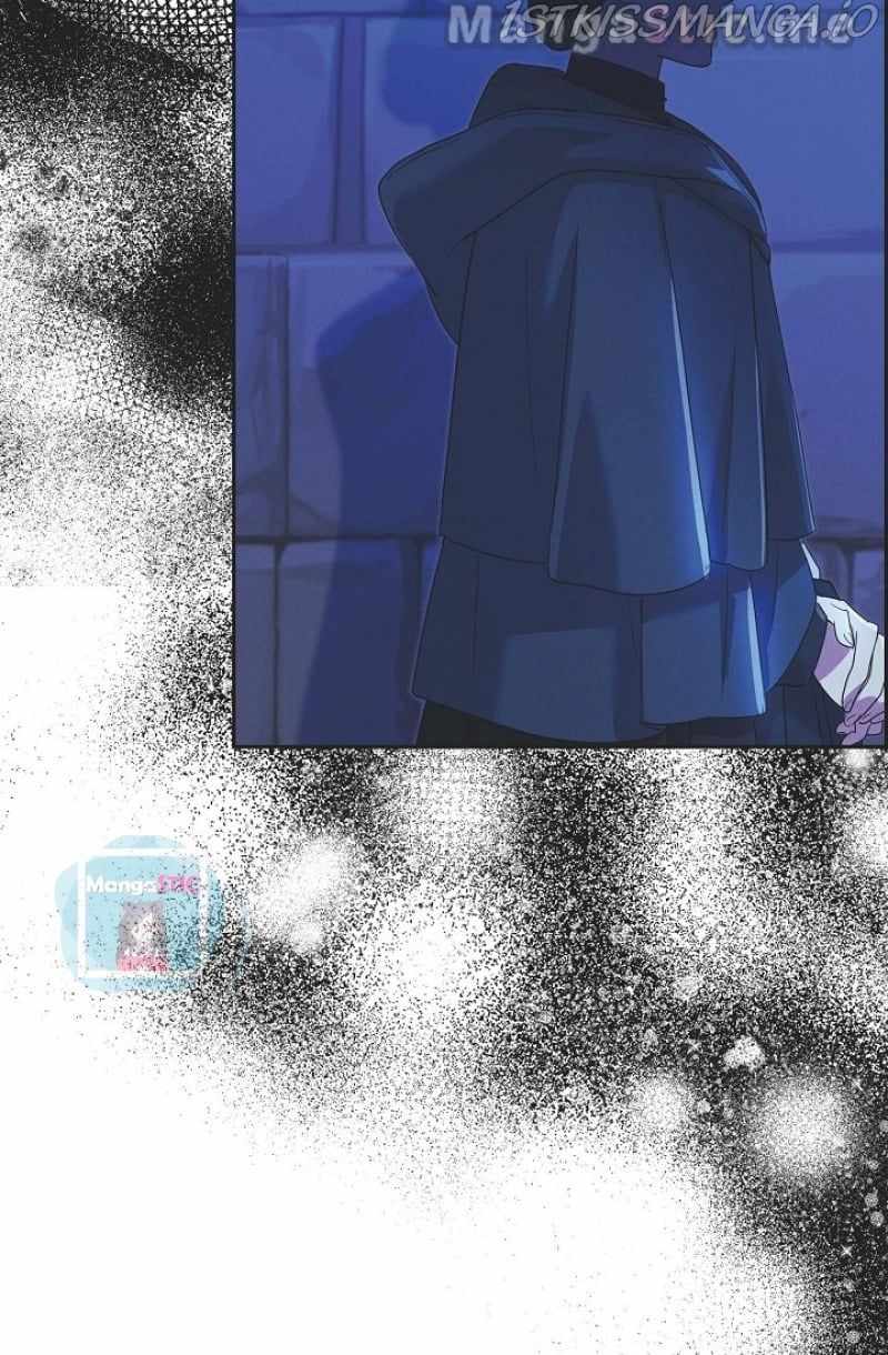 Ice Lamp - The Chronicles of Kira chapter 34 page 76