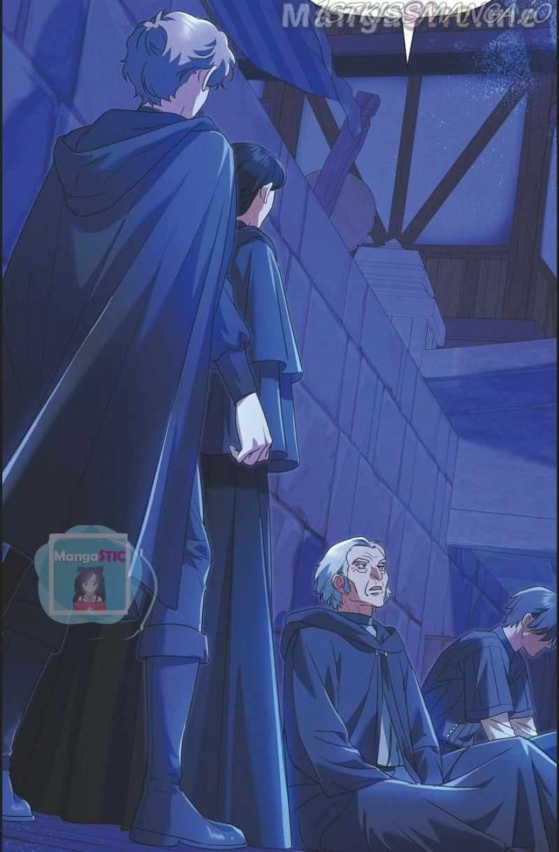 Ice Lamp - The Chronicles of Kira chapter 34 page 79