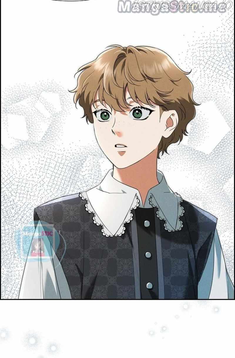 Ice Lamp - The Chronicles of Kira chapter 34 page 8