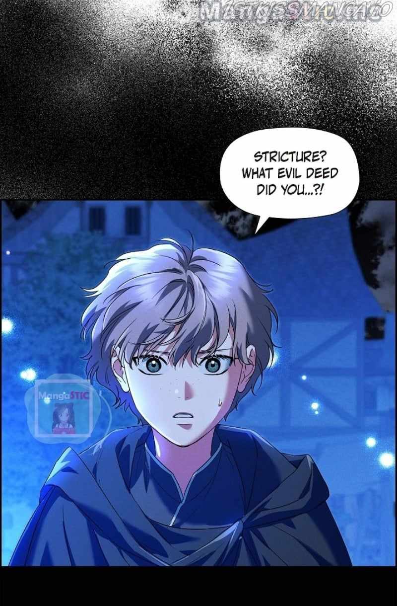 Ice Lamp - The Chronicles of Kira chapter 34 page 82