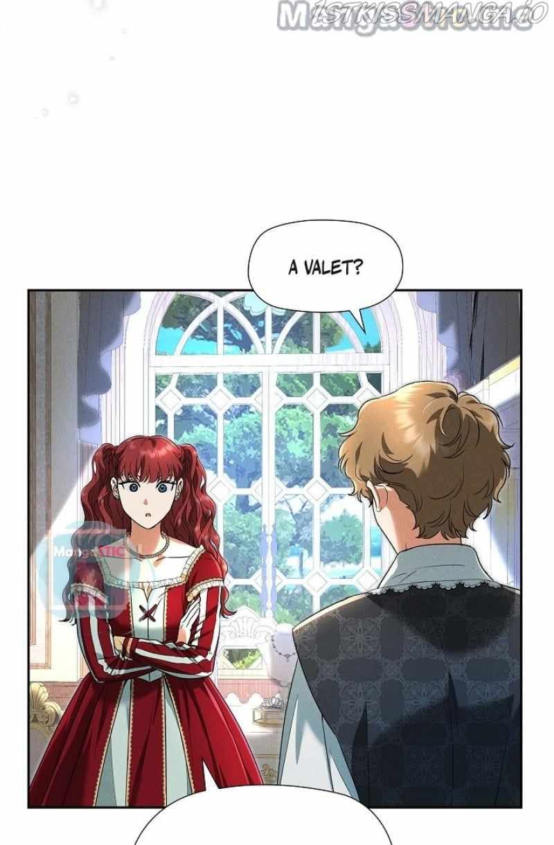 Ice Lamp - The Chronicles of Kira chapter 34 page 9