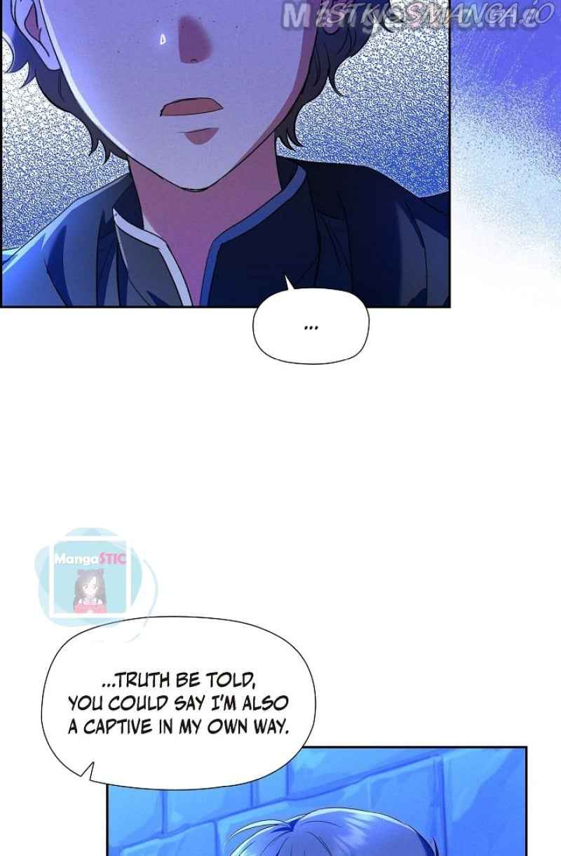 Ice Lamp - The Chronicles of Kira chapter 36 page 10