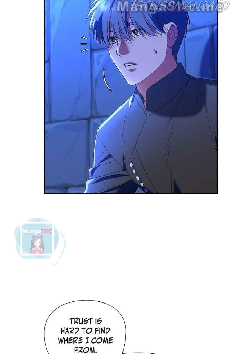 Ice Lamp - The Chronicles of Kira chapter 36 page 11