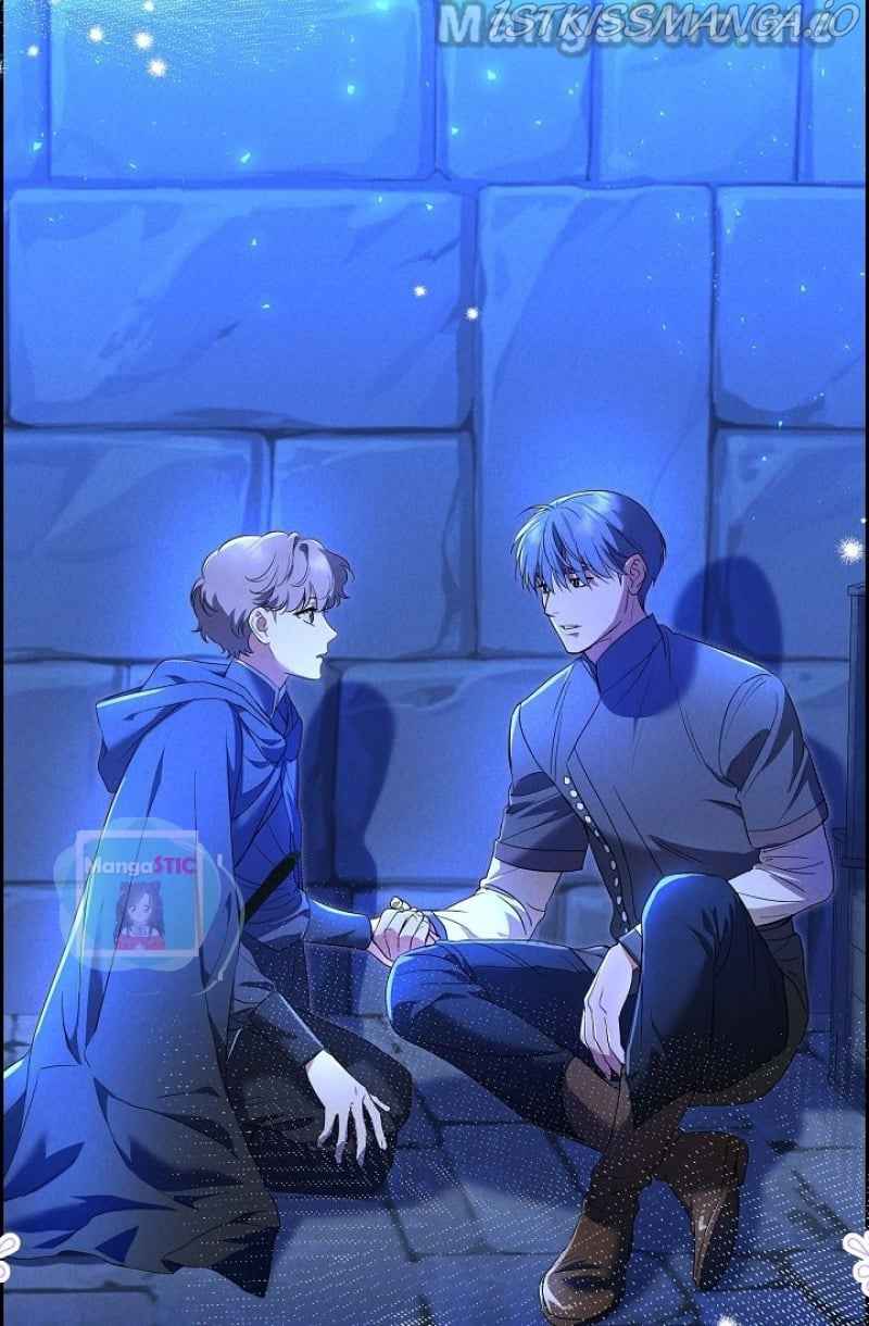 Ice Lamp - The Chronicles of Kira chapter 36 page 14