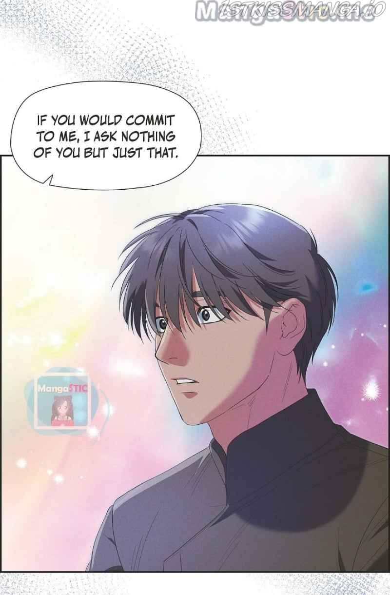 Ice Lamp - The Chronicles of Kira chapter 36 page 16