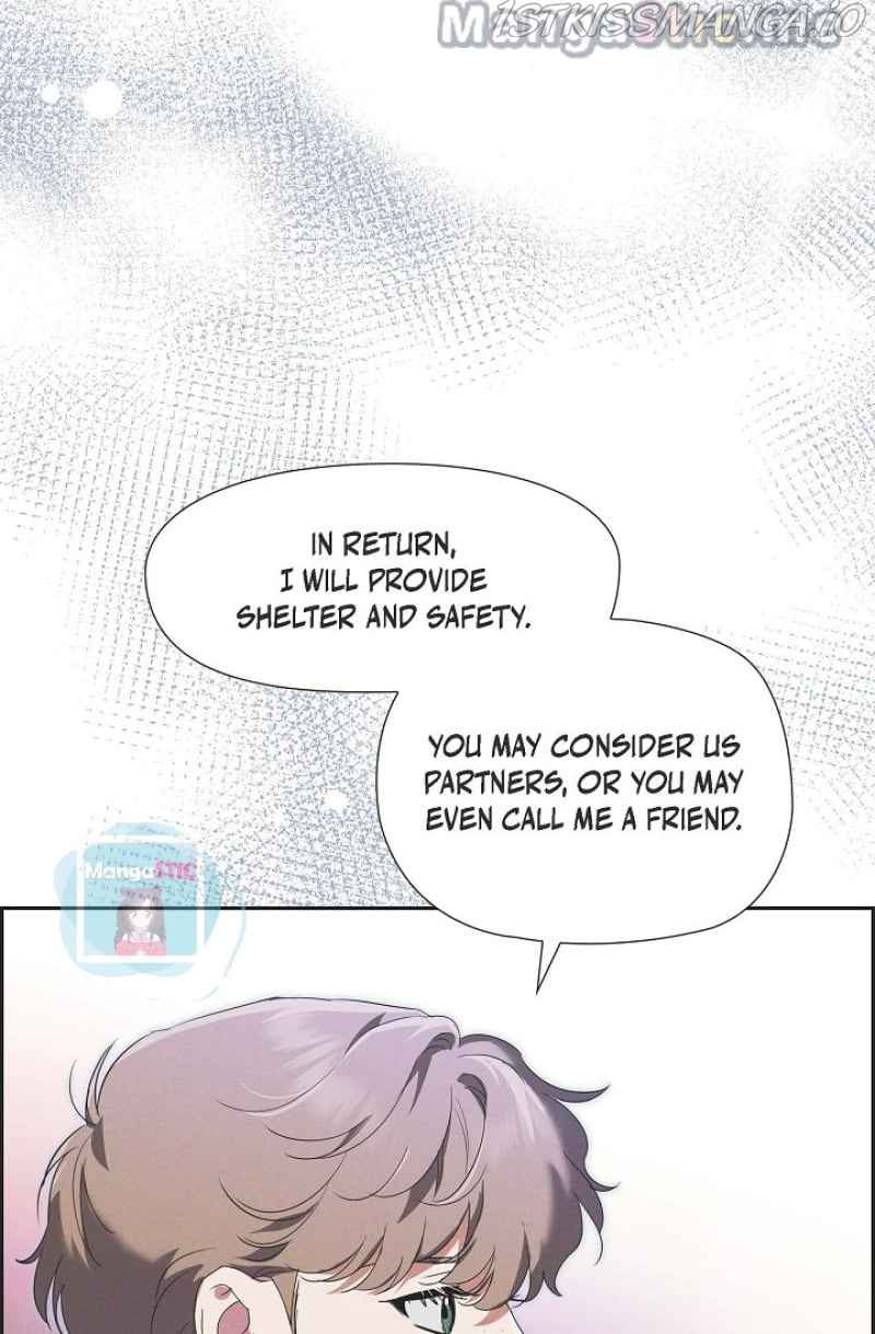 Ice Lamp - The Chronicles of Kira chapter 36 page 17