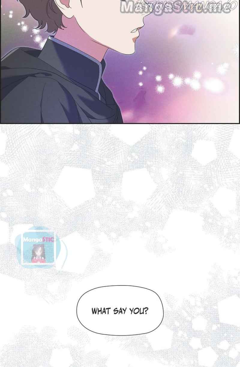 Ice Lamp - The Chronicles of Kira chapter 36 page 18