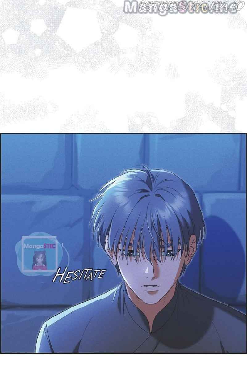 Ice Lamp - The Chronicles of Kira chapter 36 page 19