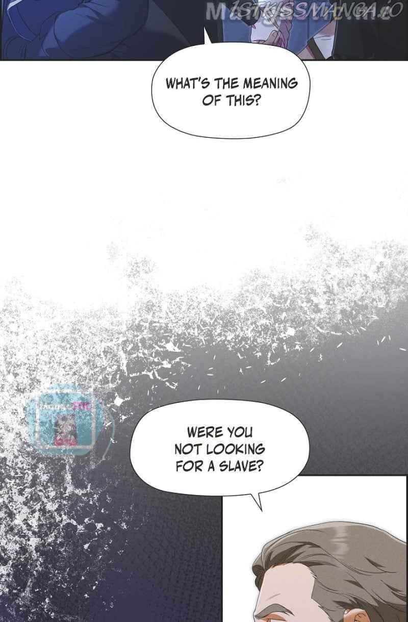 Ice Lamp - The Chronicles of Kira chapter 36 page 2