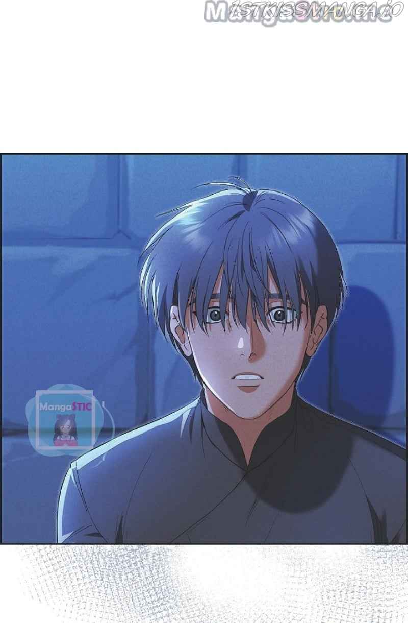 Ice Lamp - The Chronicles of Kira chapter 36 page 20