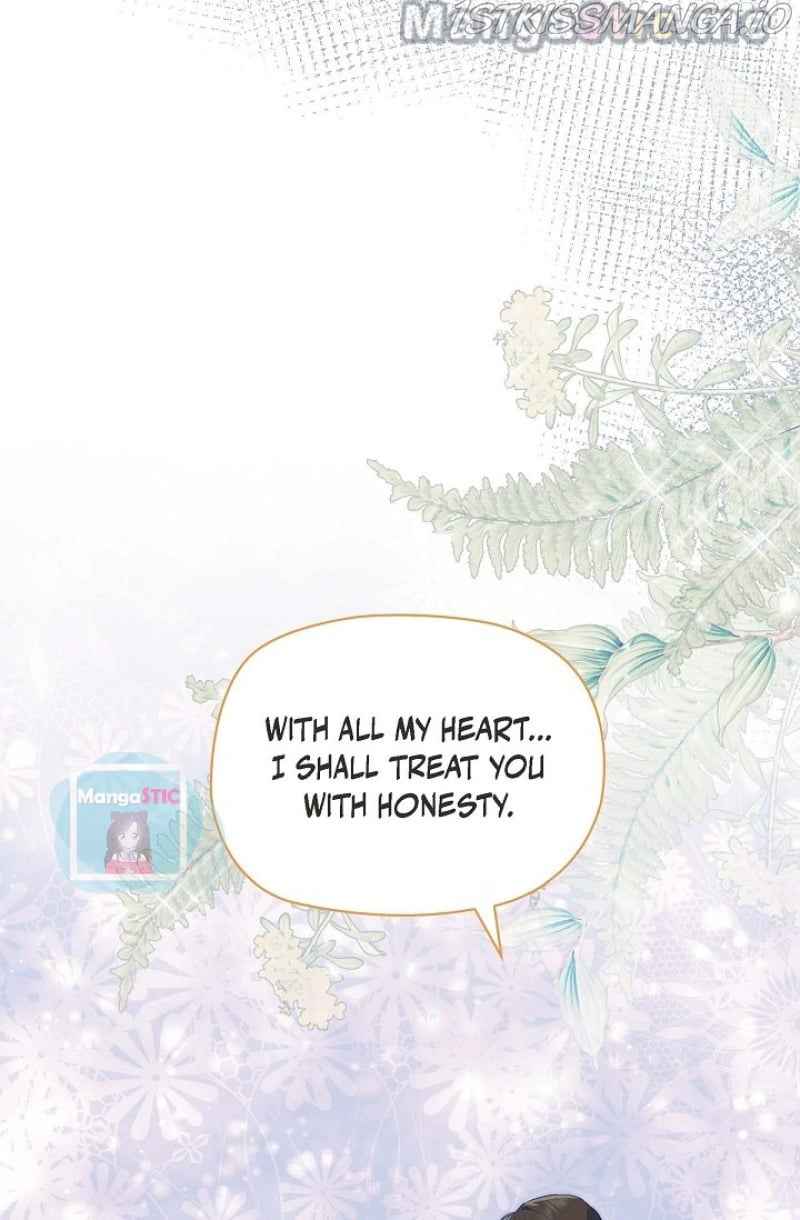 Ice Lamp - The Chronicles of Kira chapter 36 page 21