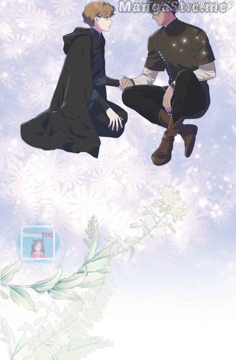 Ice Lamp - The Chronicles of Kira chapter 36 page 22