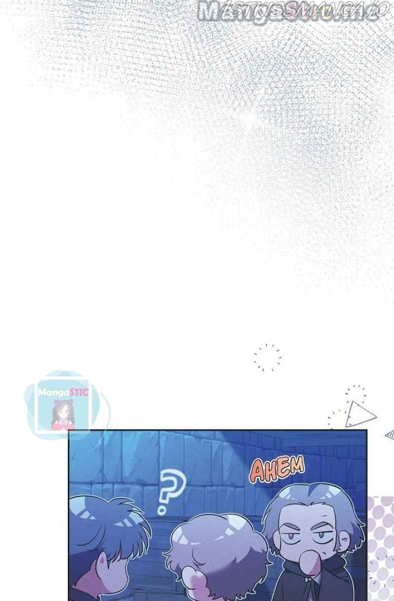 Ice Lamp - The Chronicles of Kira chapter 36 page 24