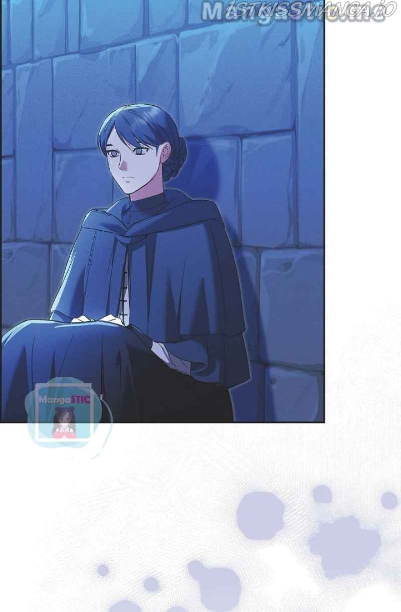 Ice Lamp - The Chronicles of Kira chapter 36 page 27