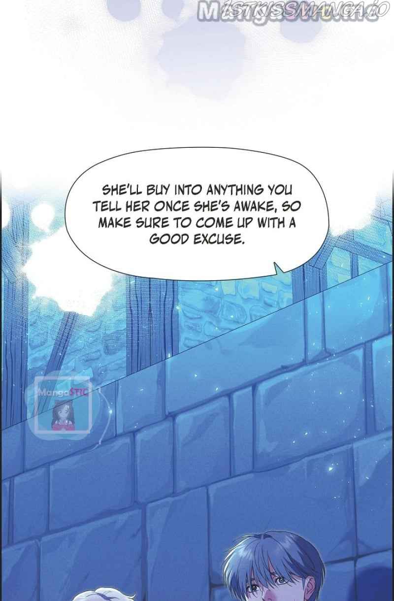 Ice Lamp - The Chronicles of Kira chapter 36 page 28