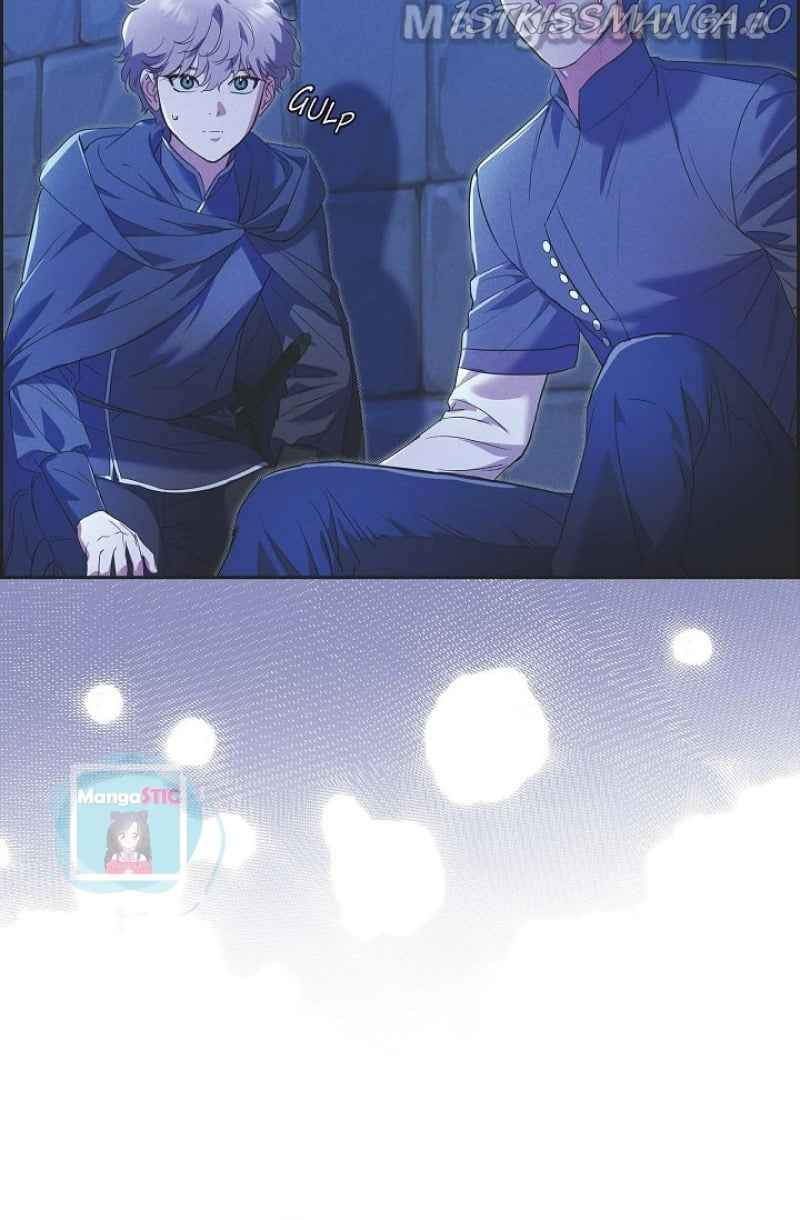 Ice Lamp - The Chronicles of Kira chapter 36 page 29