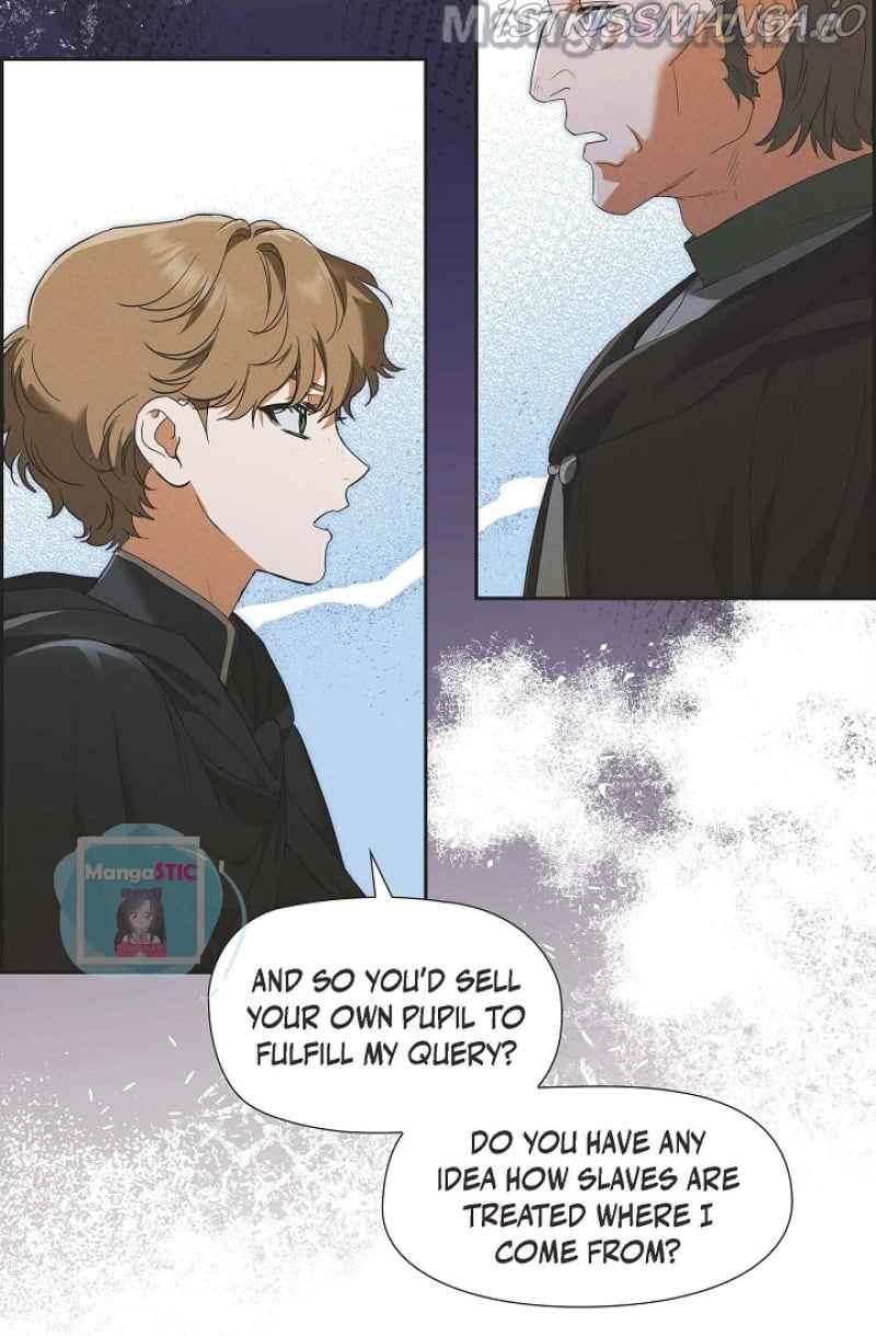 Ice Lamp - The Chronicles of Kira chapter 36 page 3