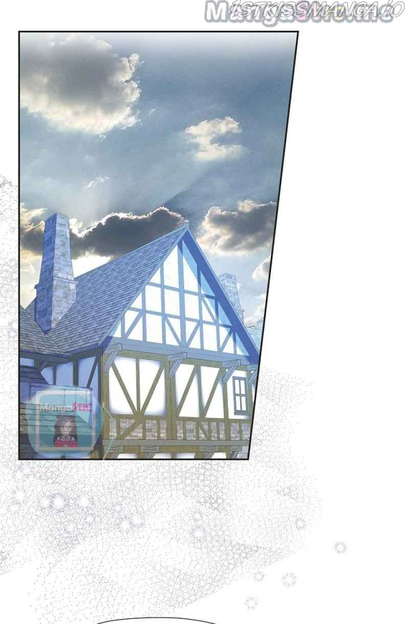 Ice Lamp - The Chronicles of Kira chapter 36 page 31