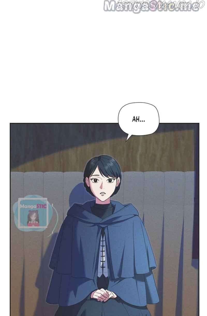 Ice Lamp - The Chronicles of Kira chapter 36 page 35