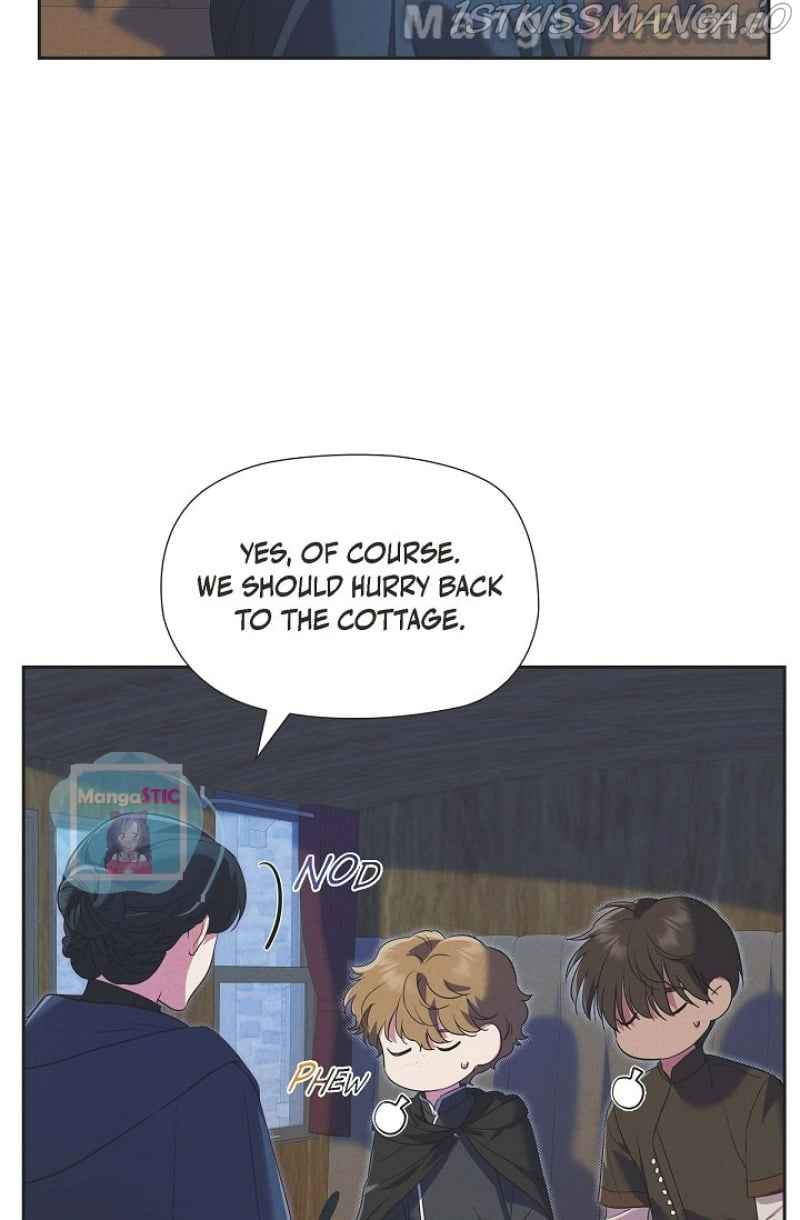 Ice Lamp - The Chronicles of Kira chapter 36 page 36