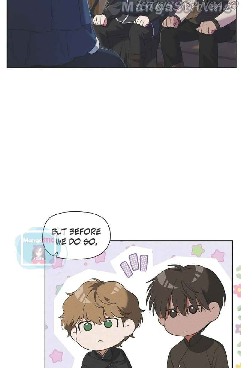 Ice Lamp - The Chronicles of Kira chapter 36 page 37