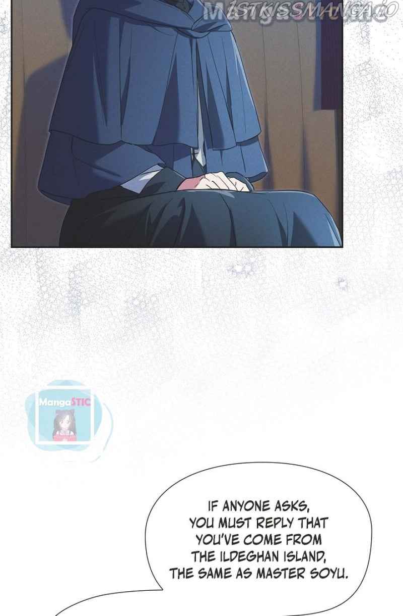 Ice Lamp - The Chronicles of Kira chapter 36 page 39