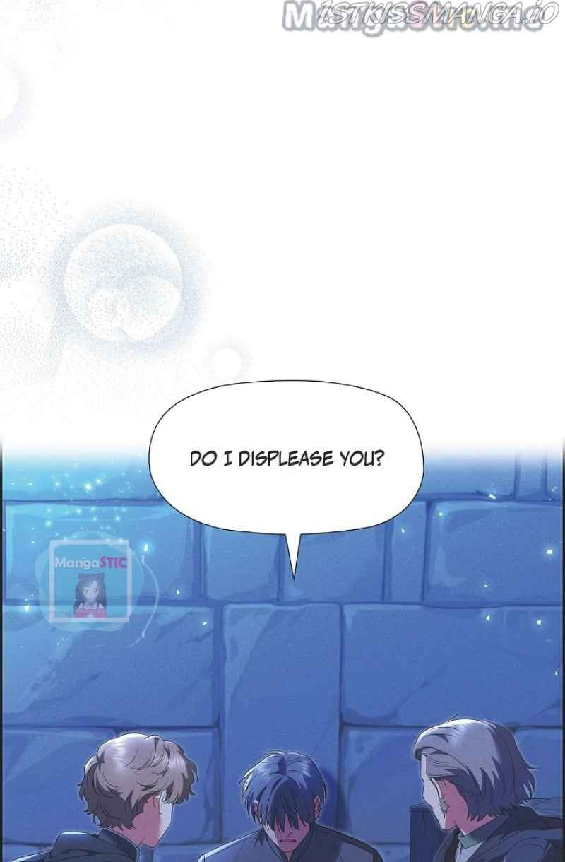 Ice Lamp - The Chronicles of Kira chapter 36 page 4