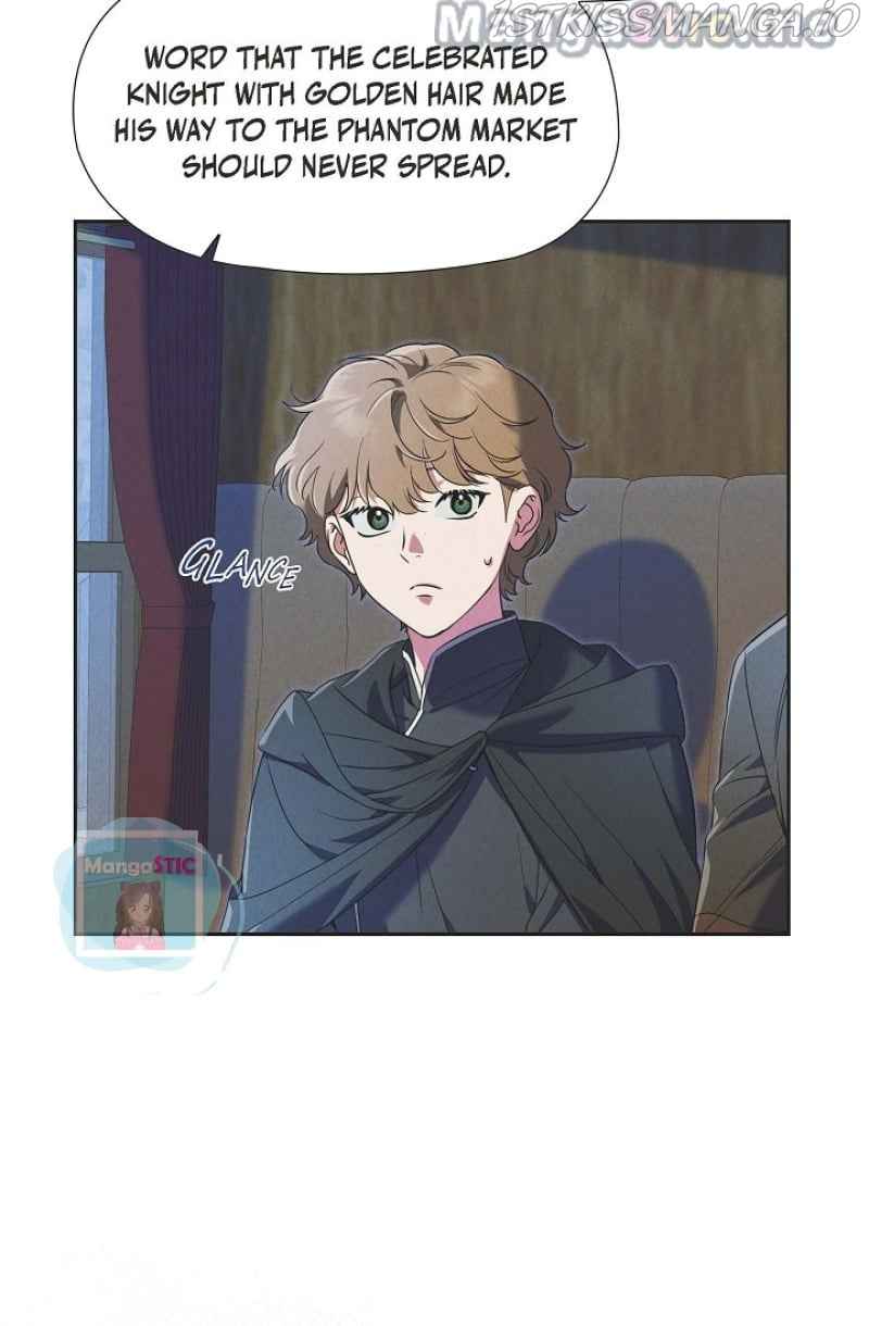 Ice Lamp - The Chronicles of Kira chapter 36 page 40