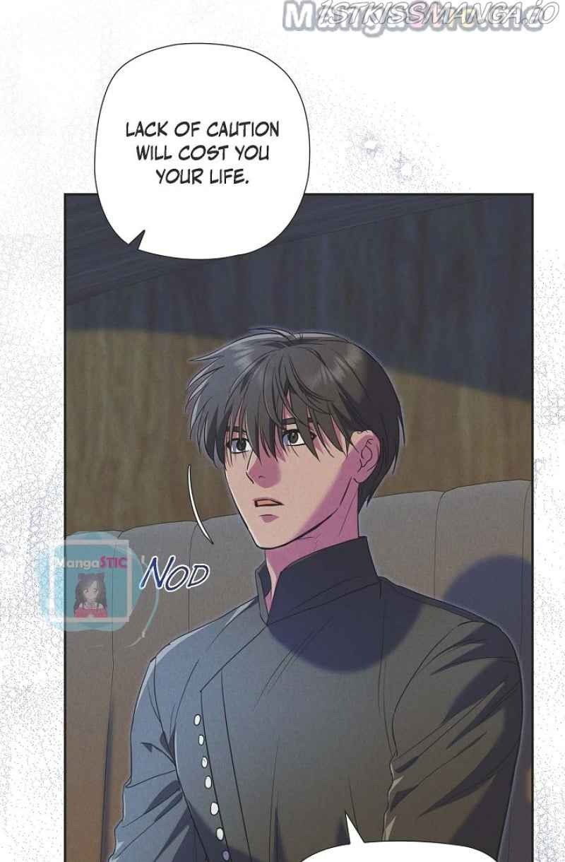 Ice Lamp - The Chronicles of Kira chapter 36 page 41