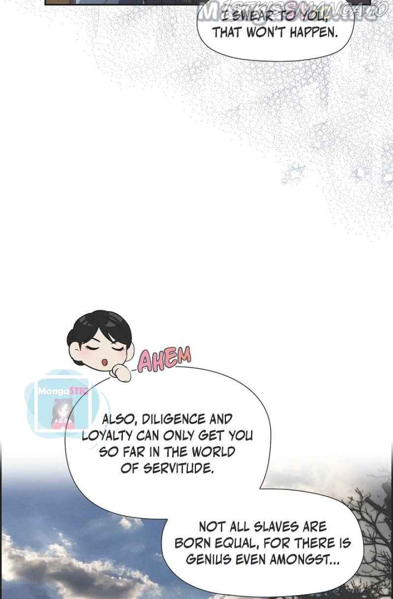 Ice Lamp - The Chronicles of Kira chapter 36 page 42