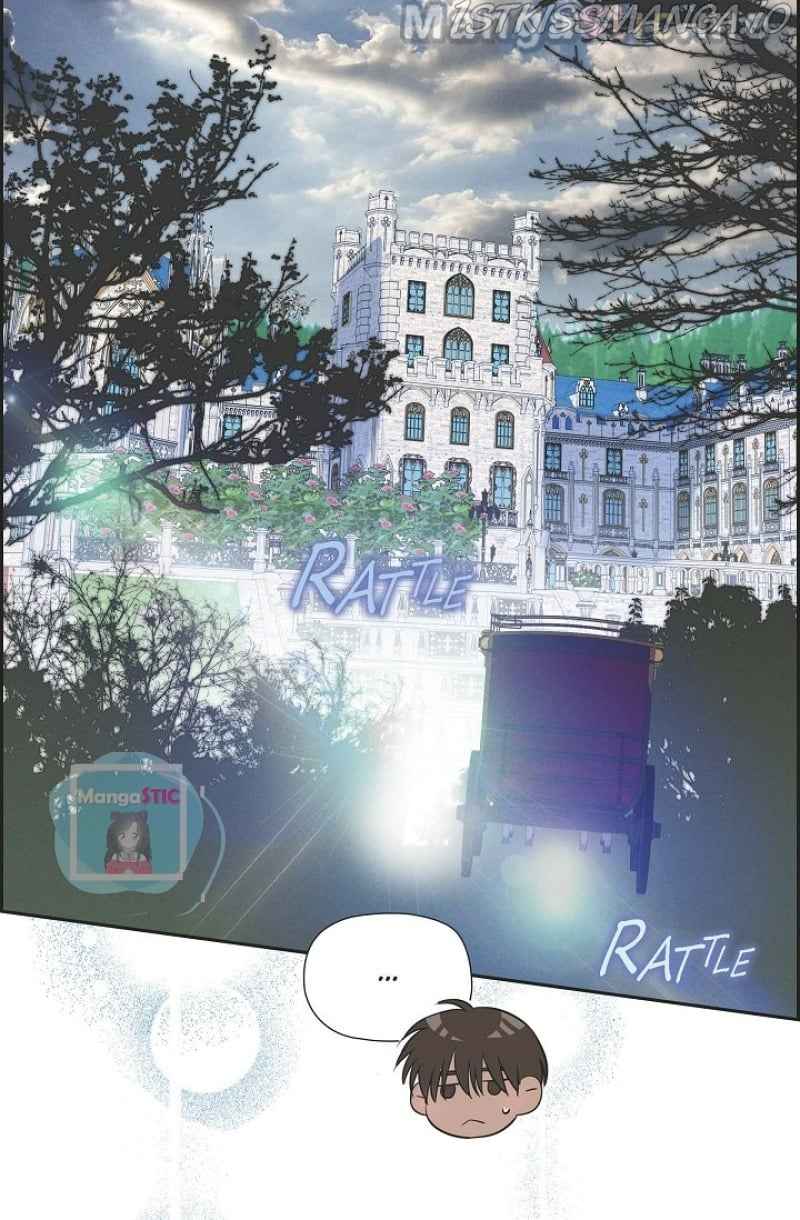 Ice Lamp - The Chronicles of Kira chapter 36 page 43