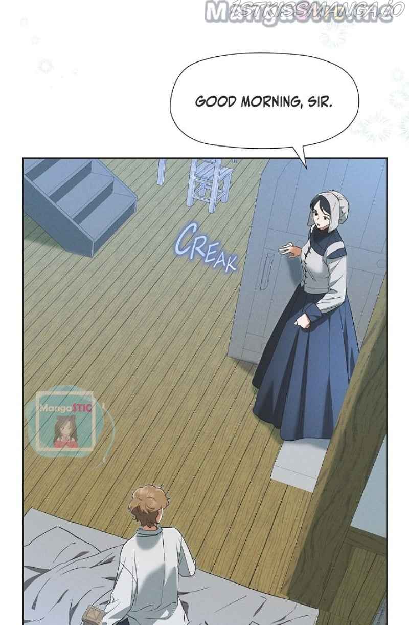 Ice Lamp - The Chronicles of Kira chapter 36 page 47