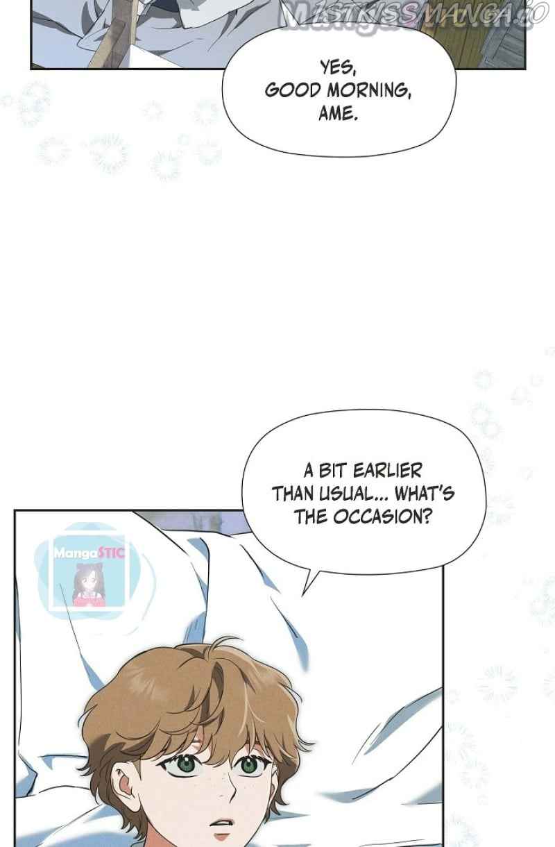 Ice Lamp - The Chronicles of Kira chapter 36 page 48