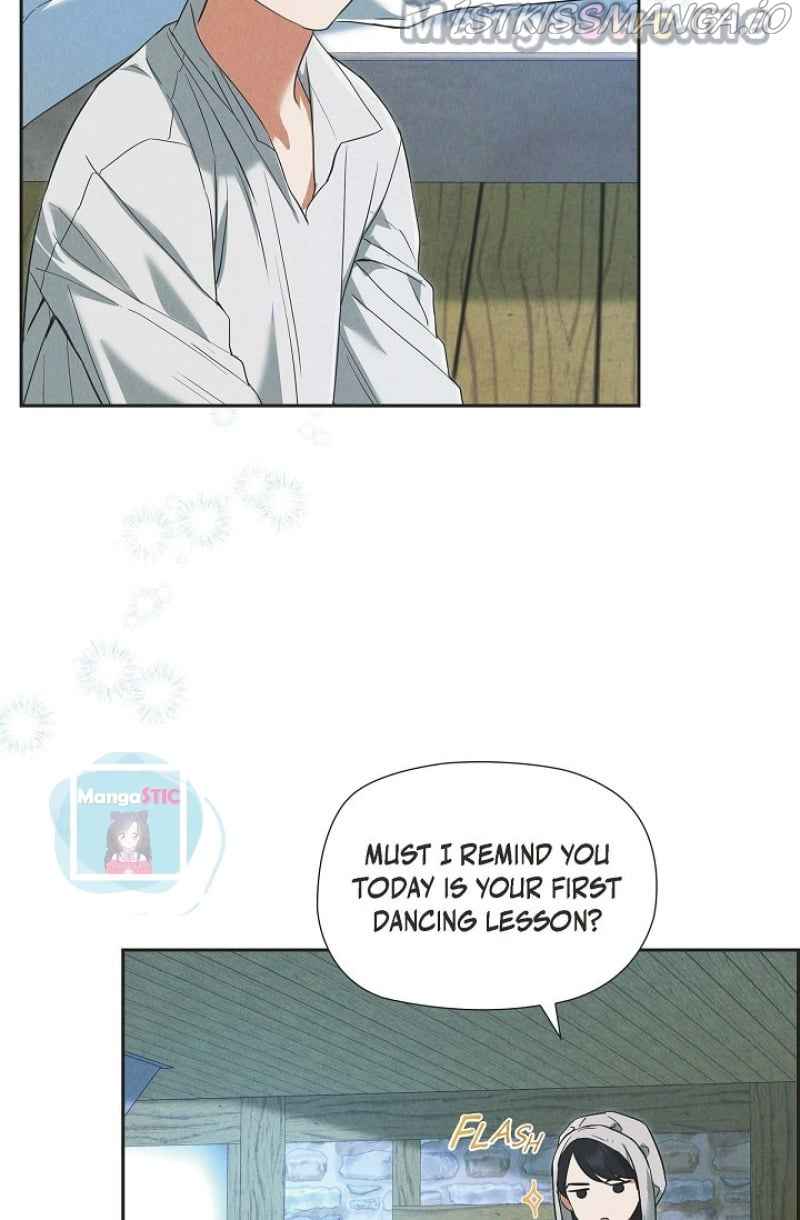 Ice Lamp - The Chronicles of Kira chapter 36 page 49